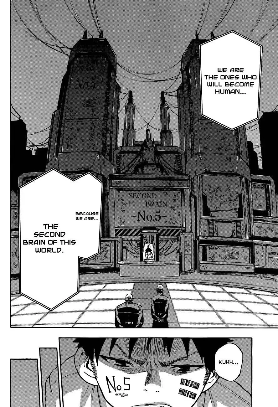 Second Brain Chapter 2 17